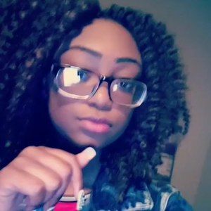 Meet your Posher, Dorianna